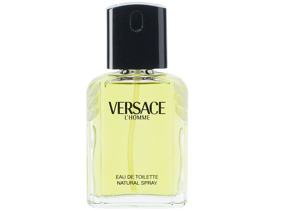 Versace L'Homme by Versace  EDT  TESTER 100 ML.
